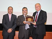 Association of Arab Universities (38)